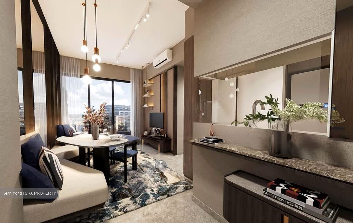 Bartley Vue (D19), Apartment #546558701
